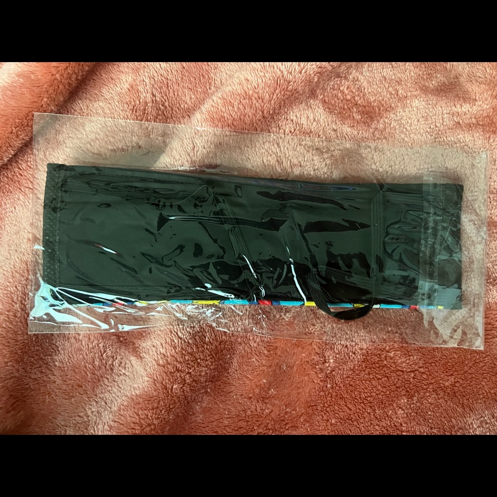 Simpsons Face Mask - Picture 2 of 2